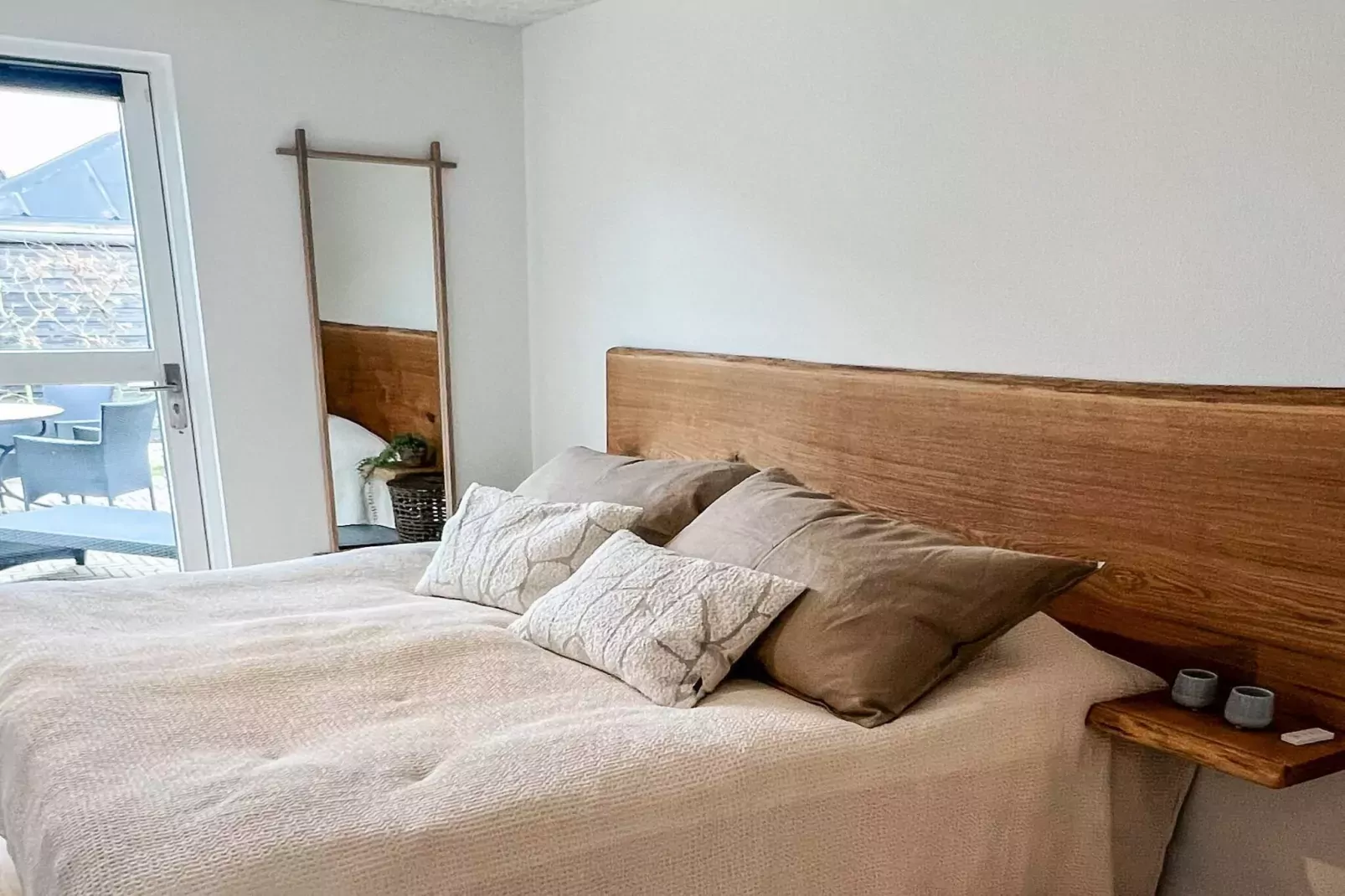 5 sterren vakantie huis in Køge-Binnen