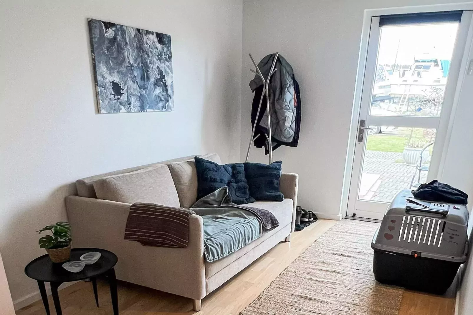 5 sterren vakantie huis in Køge-Binnen