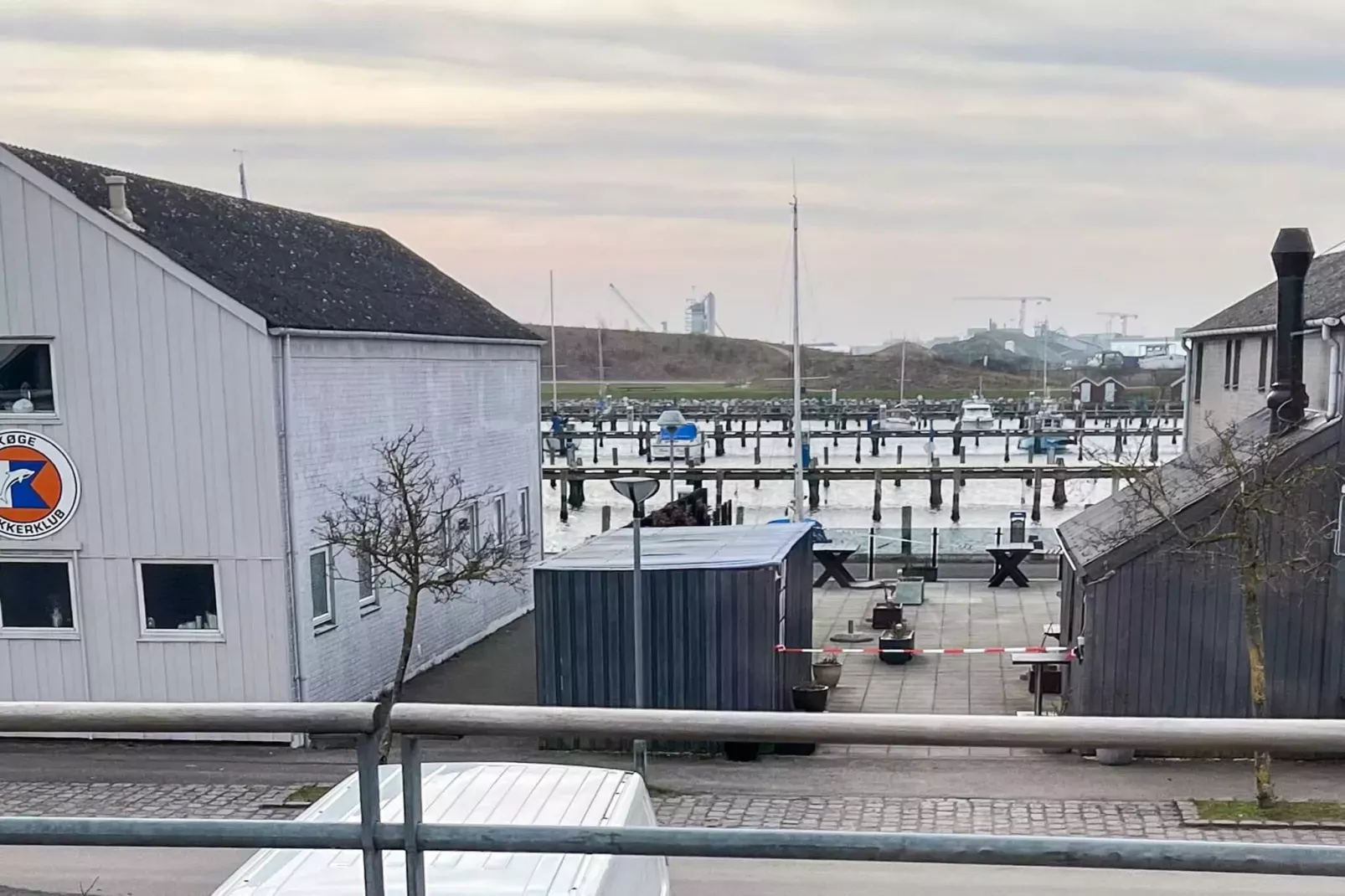 5 sterren vakantie huis in Køge-Uitzicht