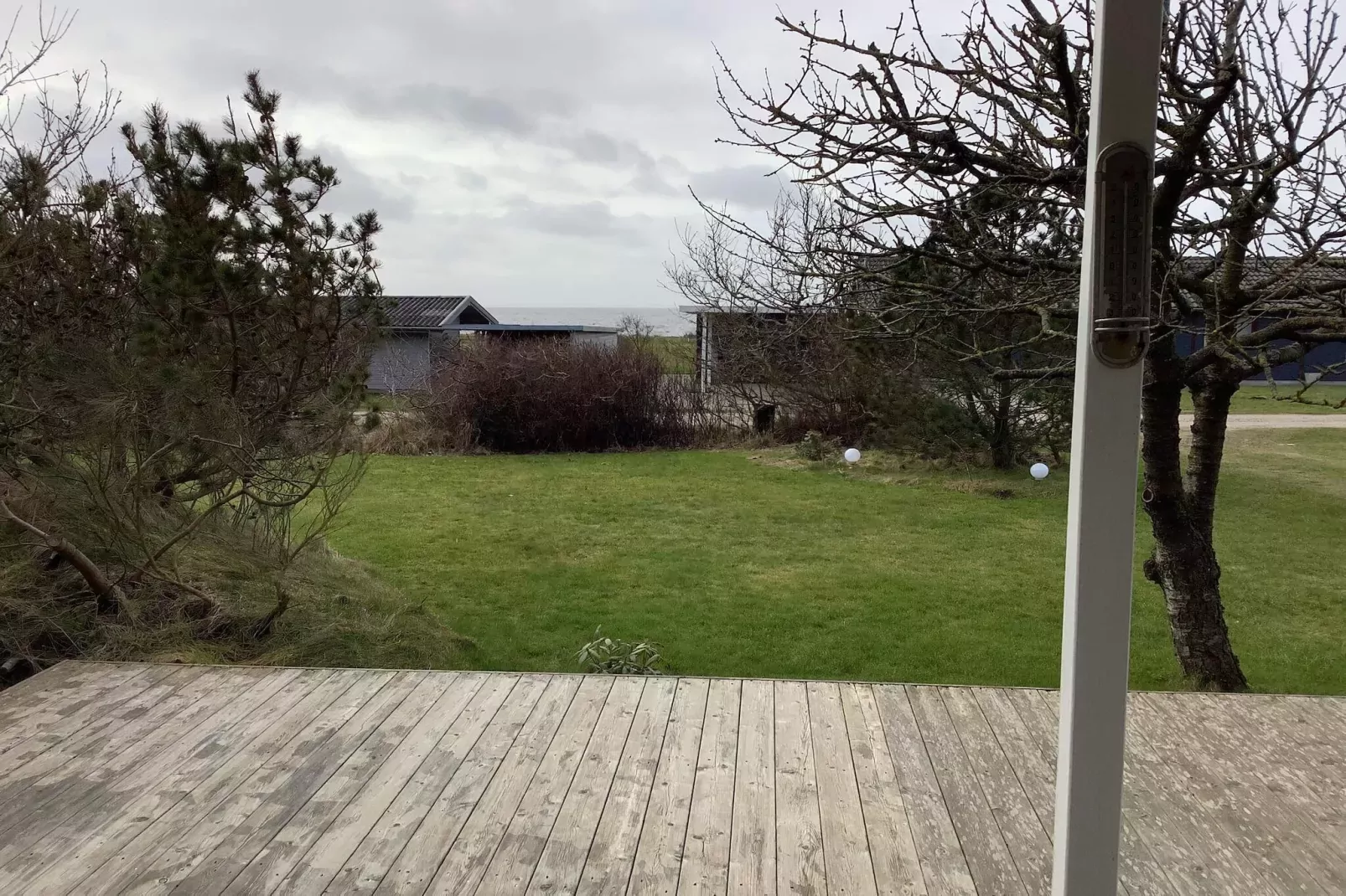 4 sterren vakantie huis in Spøttrup-Binnen