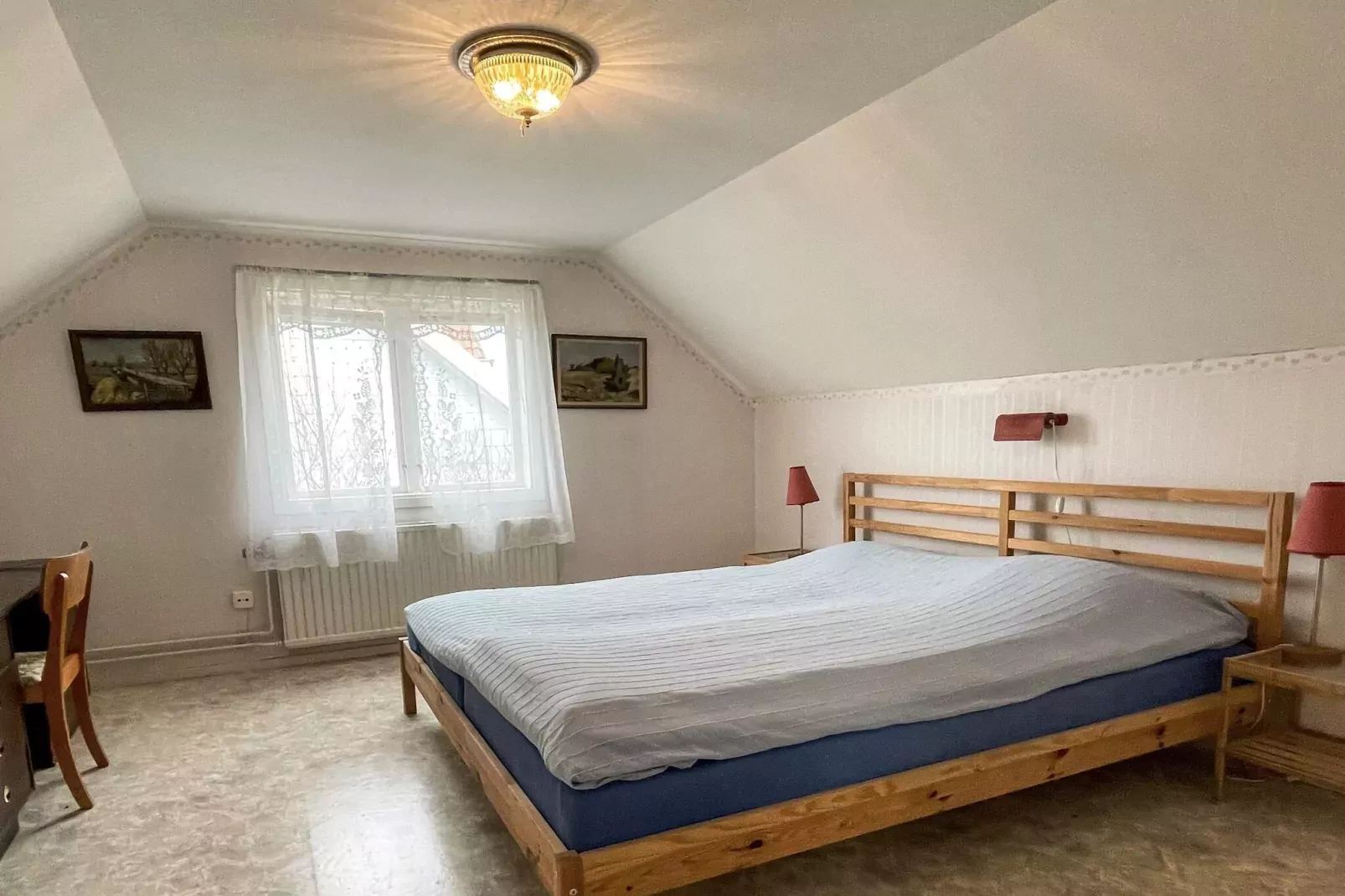 8 Personen vakantie huis in KÖPINGSVIK-Binnen