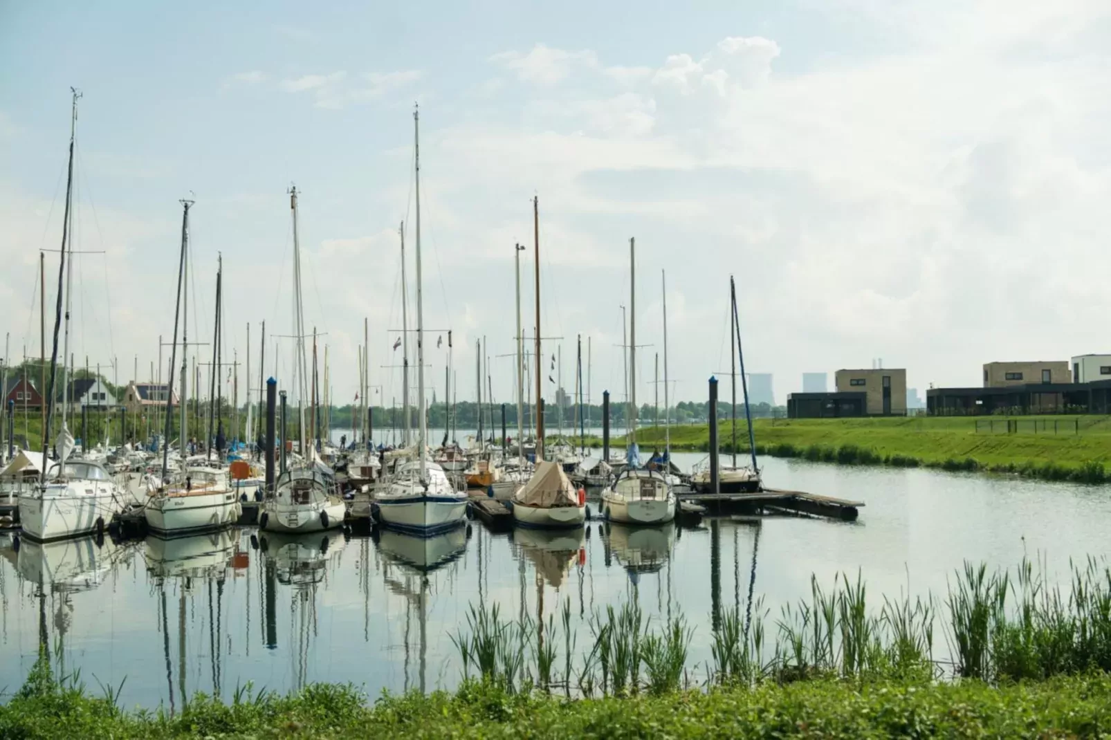 Premium Island 6p-Gebieden zomer 5km