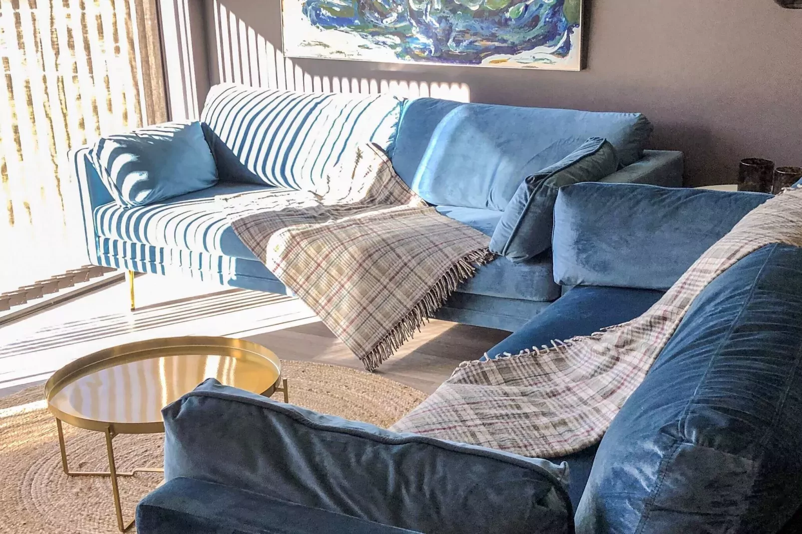 4 sterren vakantie huis in Hemsedal