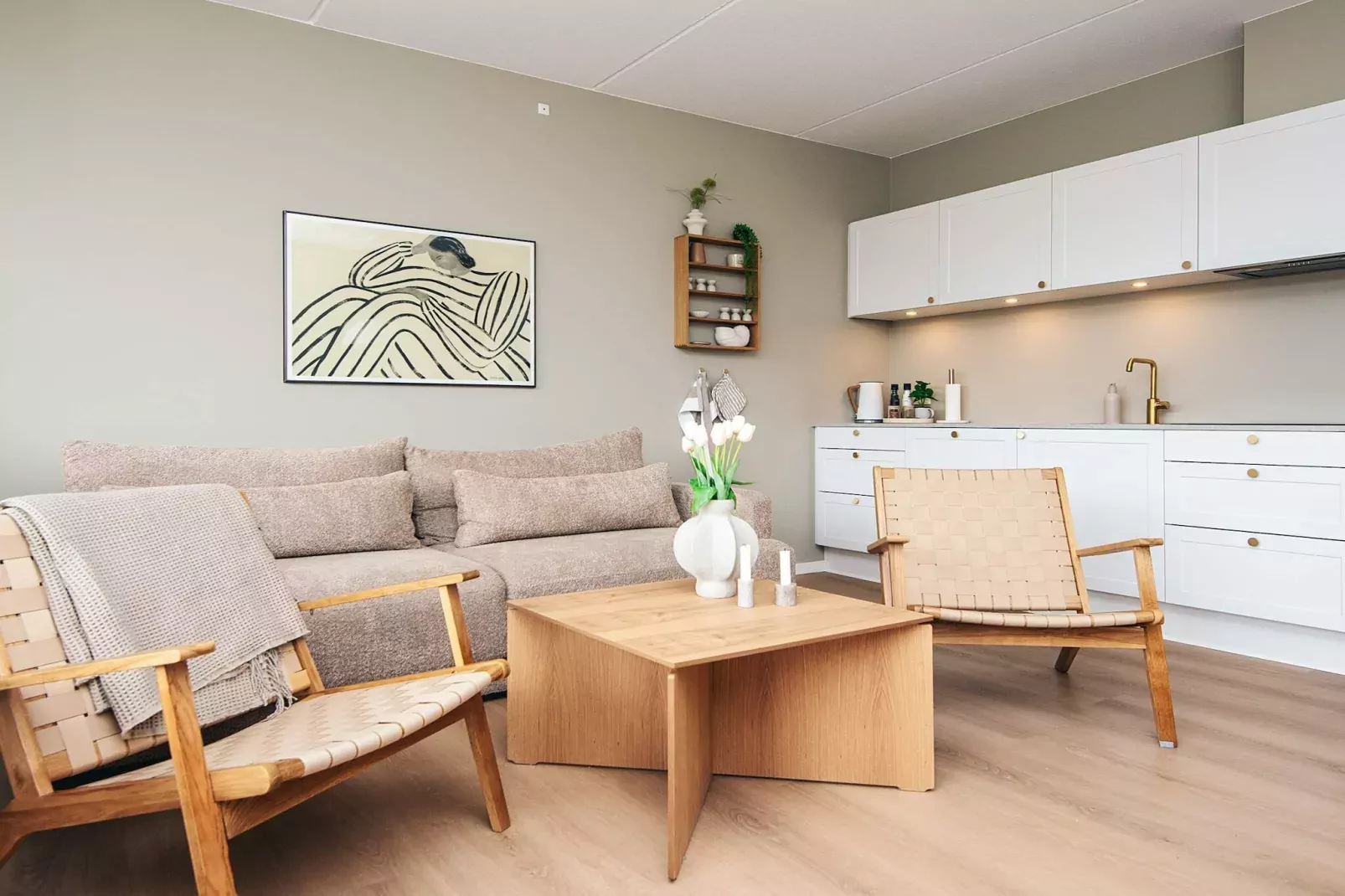4 sterren vakantie huis in Fanø-Binnen