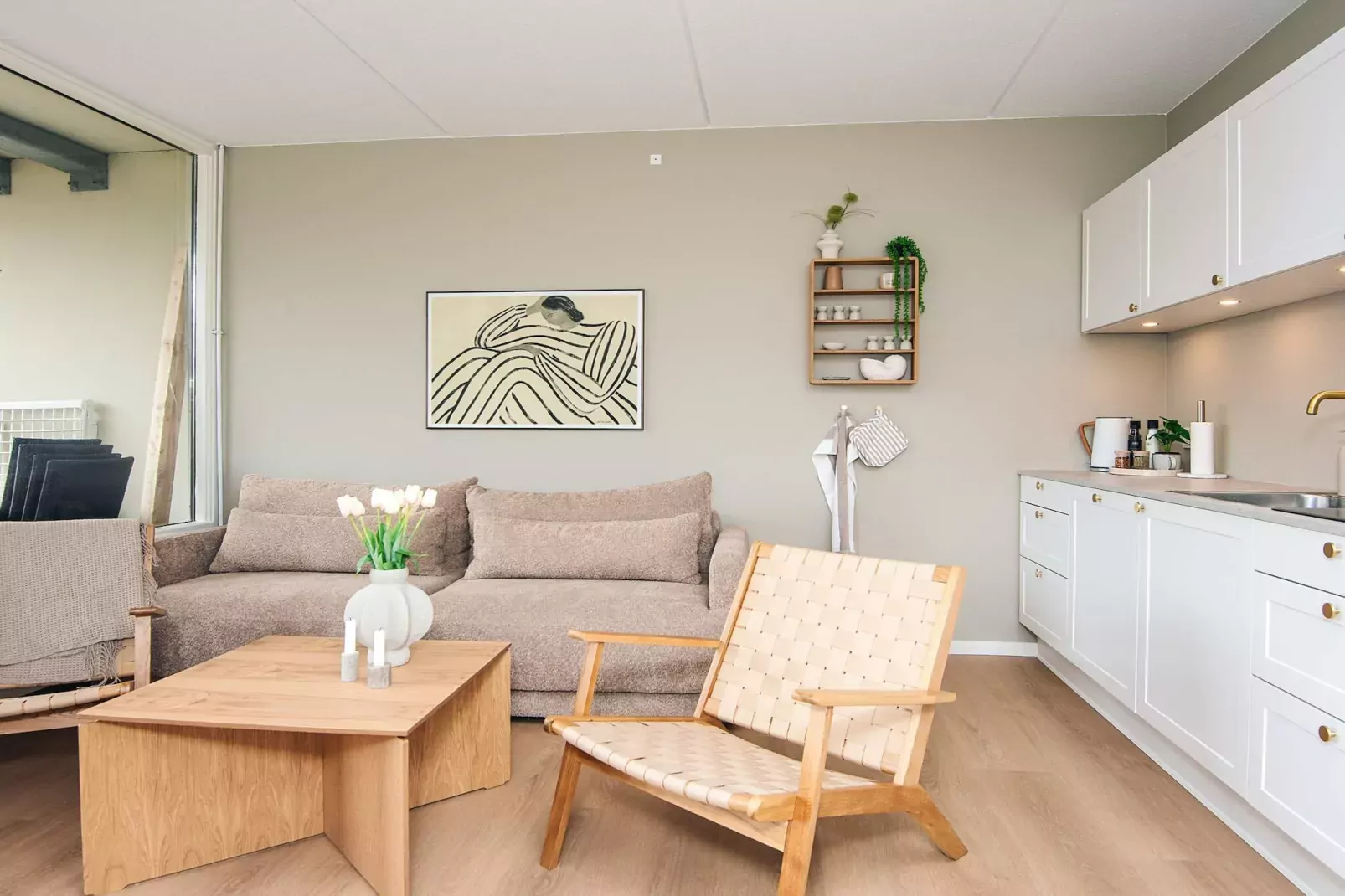 4 sterren vakantie huis in Fanø-Binnen