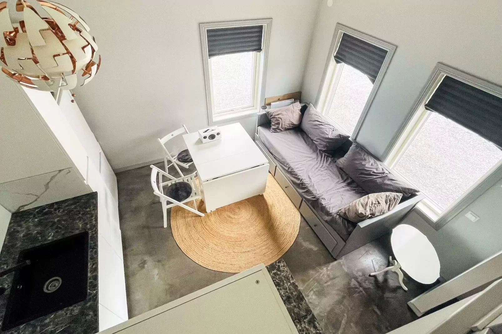 6 Personen vakantie huis in KODE-Binnen