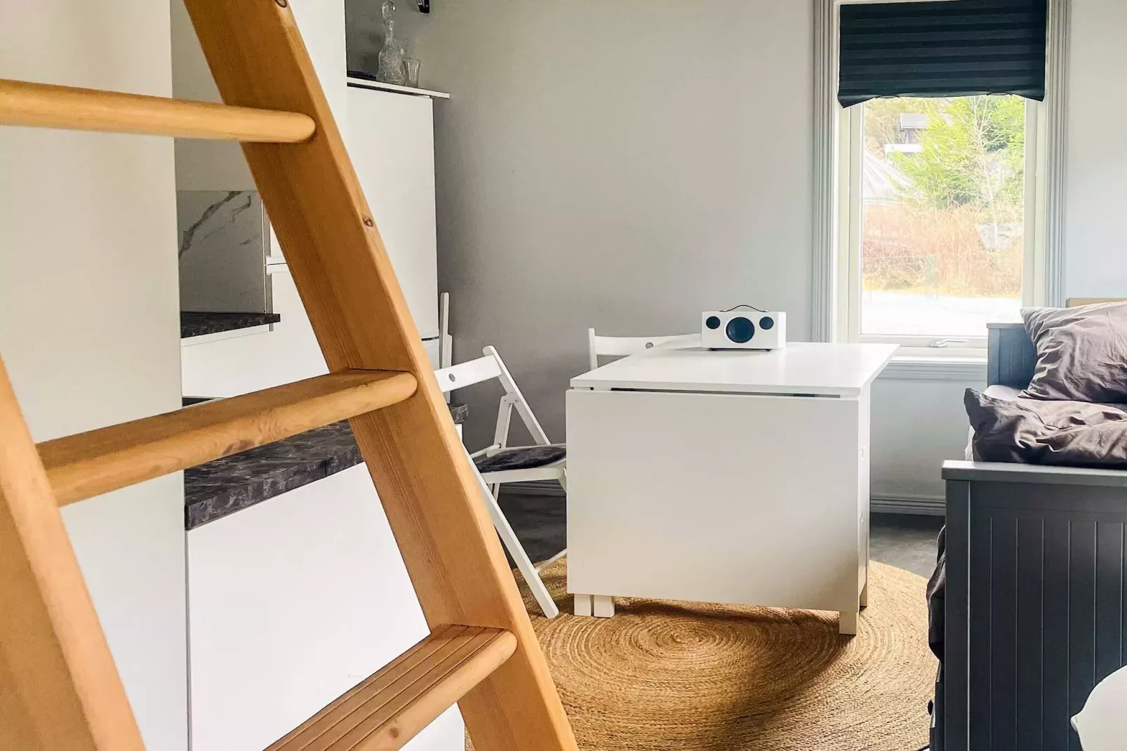 6 Personen vakantie huis in KODE-Binnen