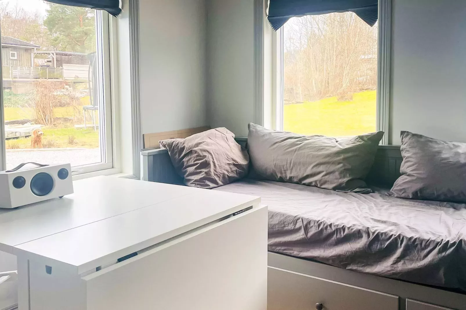 6 Personen vakantie huis in KODE-Binnen