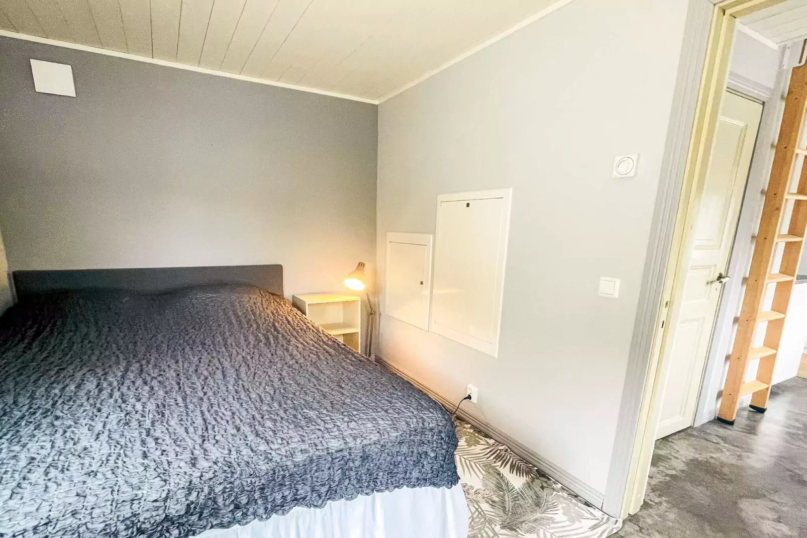 6 Personen vakantie huis in KODE-Binnen