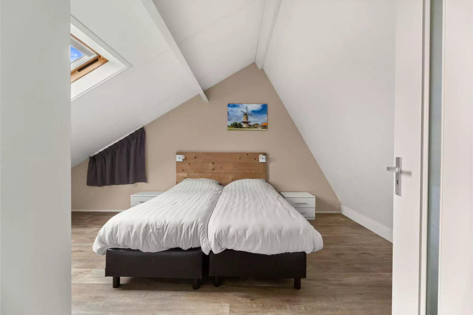 Wellness 4p-Slaapkamer