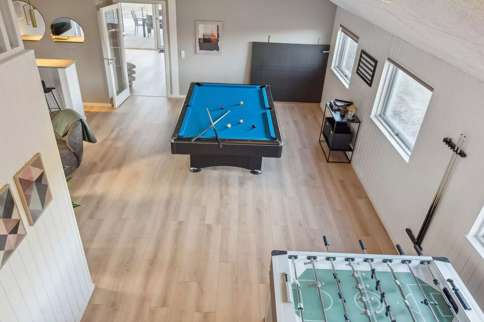 5 sterren vakantie huis in Ringkøbing-Niet-getagd