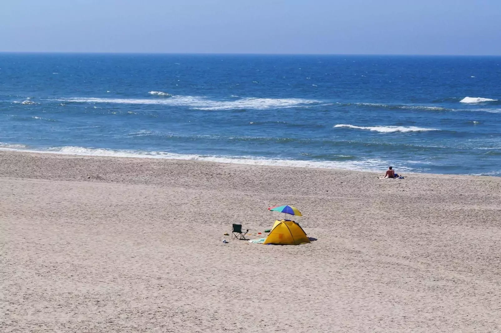 5 sterren vakantie huis in Ringkøbing-Waterzicht
