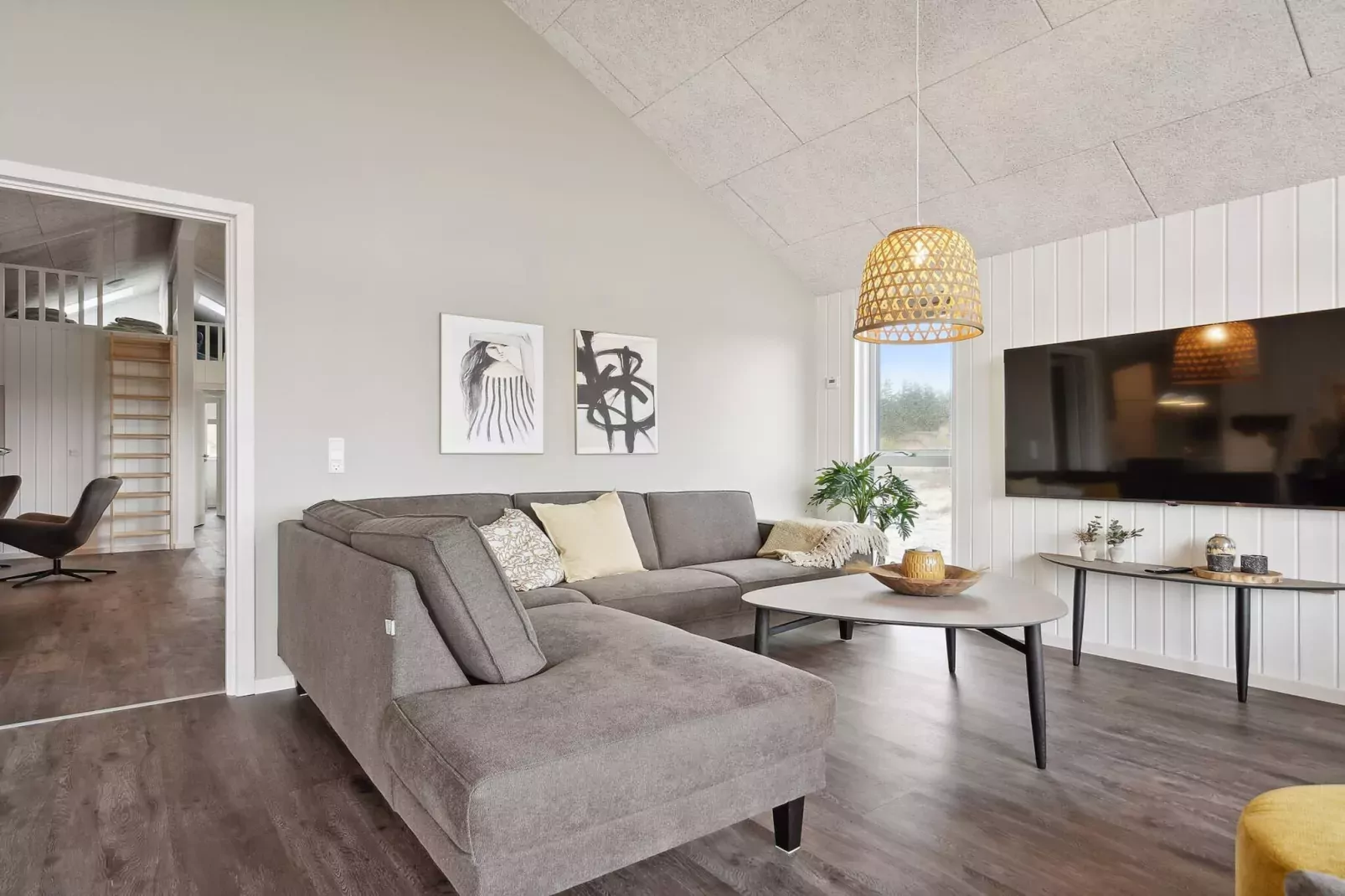 5 sterren vakantie huis in Ringkøbing-Binnen