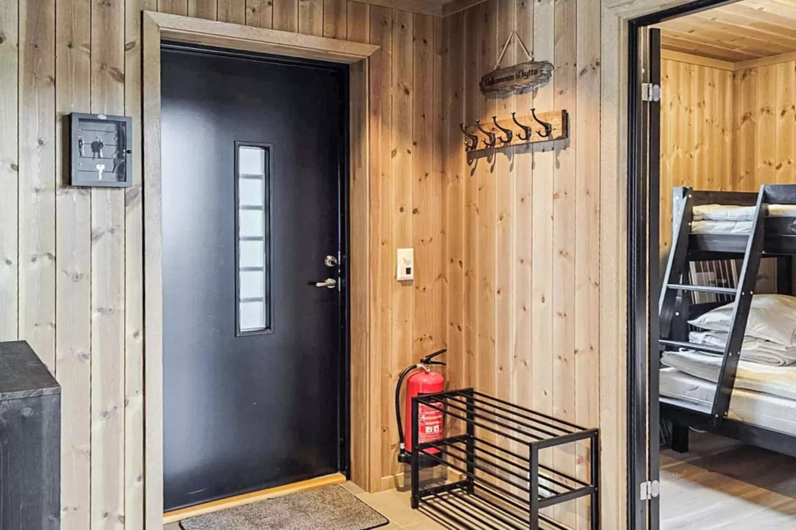 11 Personen vakantie huis in Hornnes-Binnen