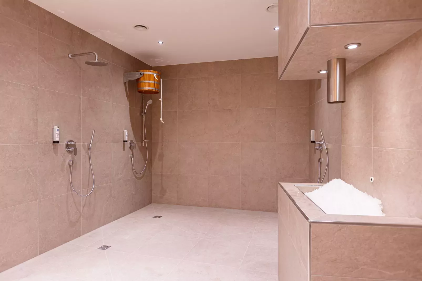 Bergresort Tauernblick 2-Wellness