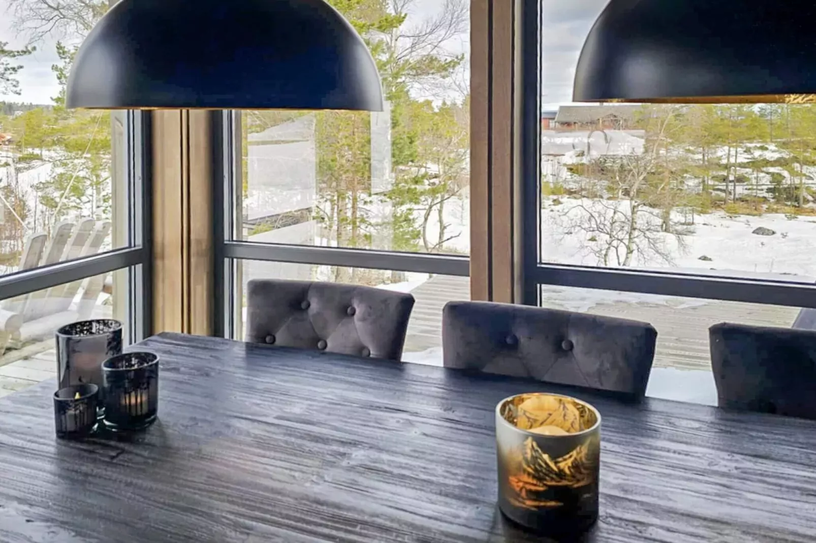 11 Personen vakantie huis in Hornnes-Binnen