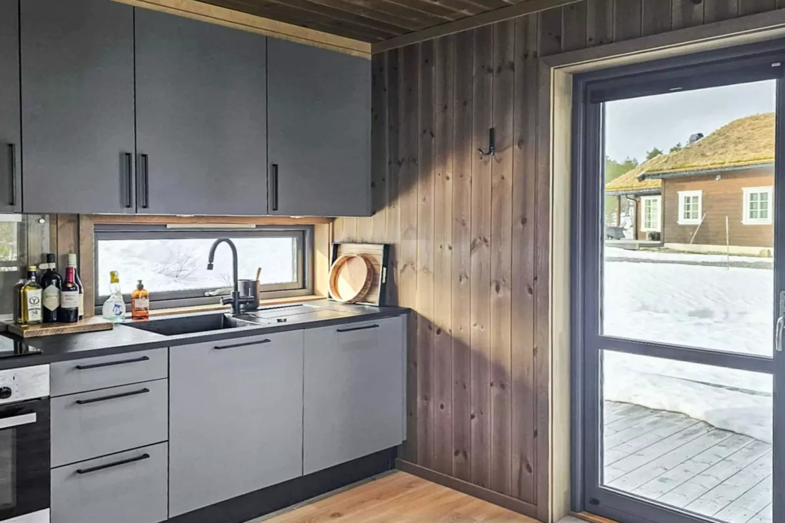 11 Personen vakantie huis in Hornnes-Binnen