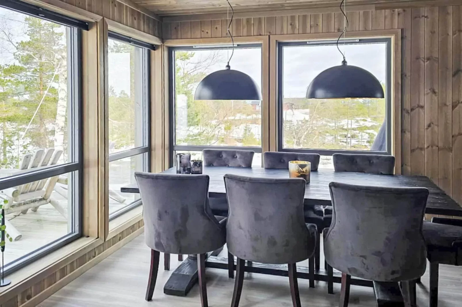 11 Personen vakantie huis in Hornnes-Binnen