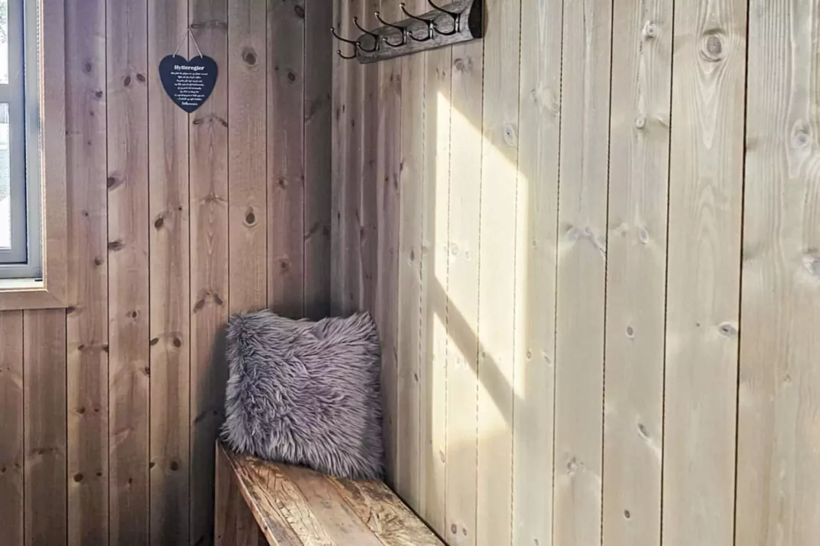 11 Personen vakantie huis in Hornnes-Binnen