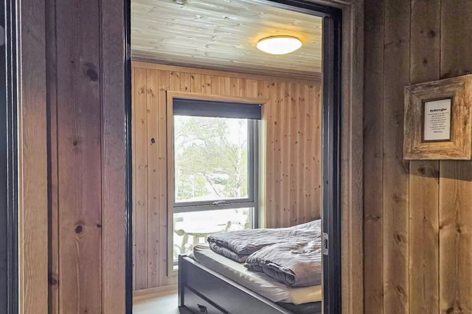 11 Personen vakantie huis in Hornnes-Binnen