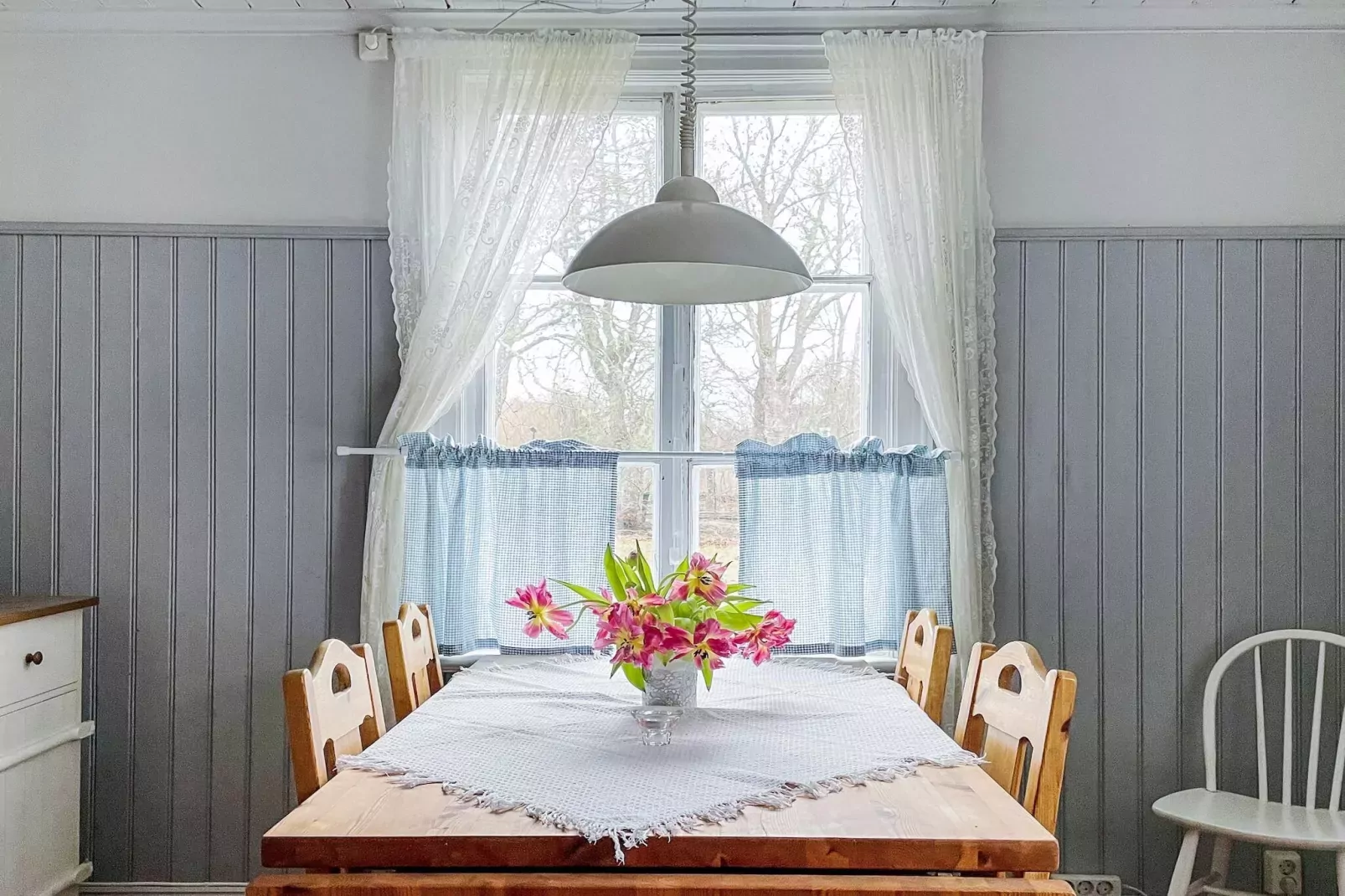 4 sterren vakantie huis in VÄDDÖ-Binnen
