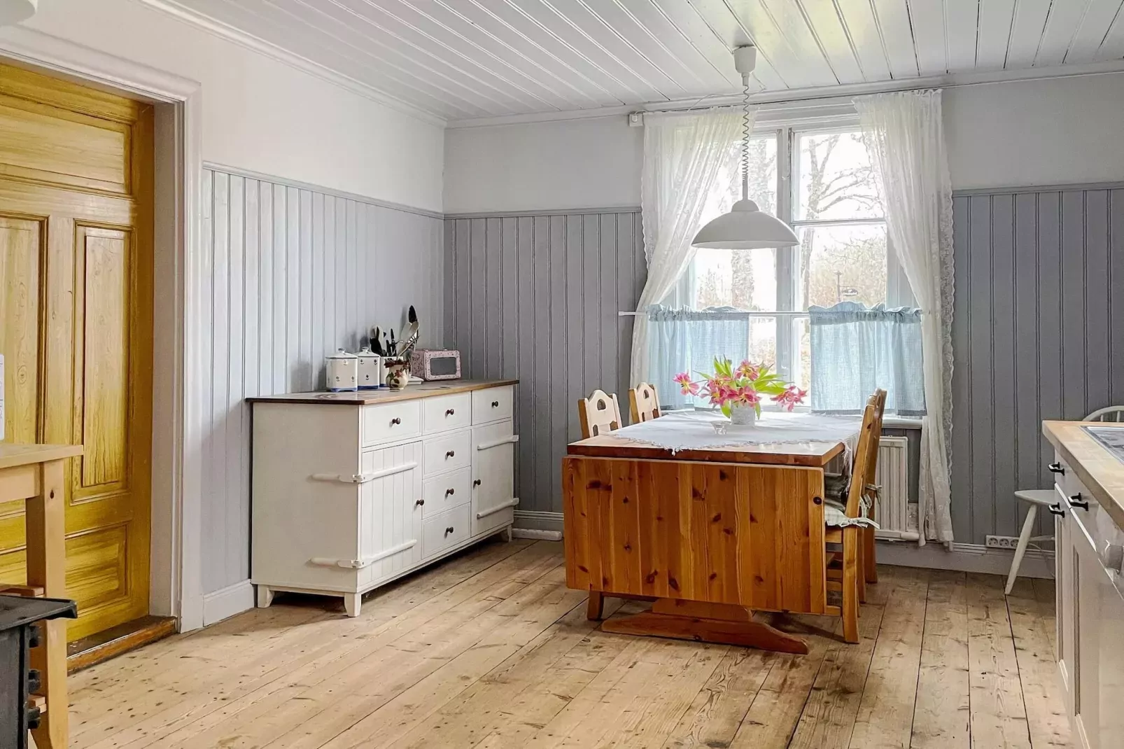 4 sterren vakantie huis in VÄDDÖ-Binnen