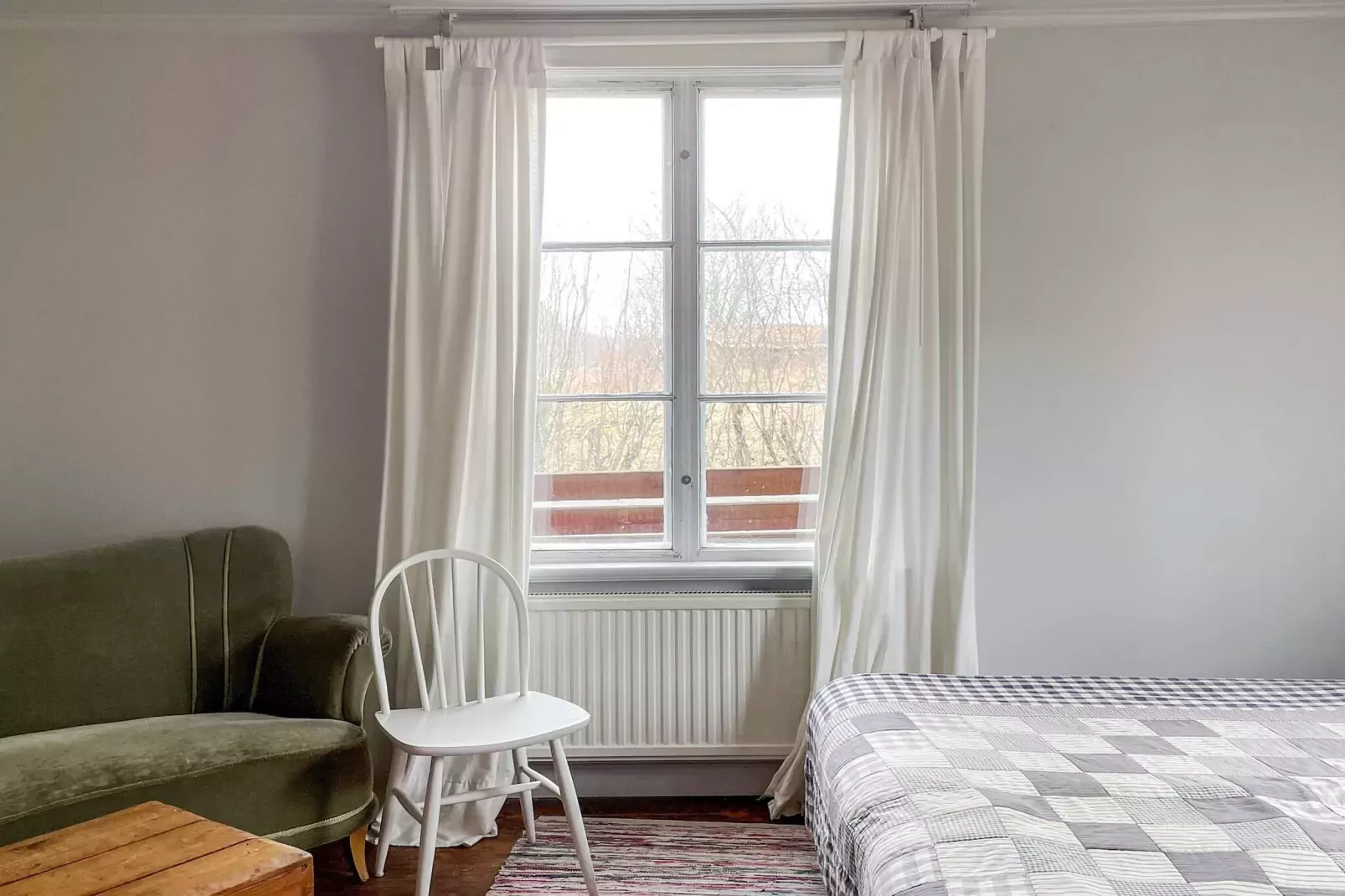 4 sterren vakantie huis in VÄDDÖ-Binnen