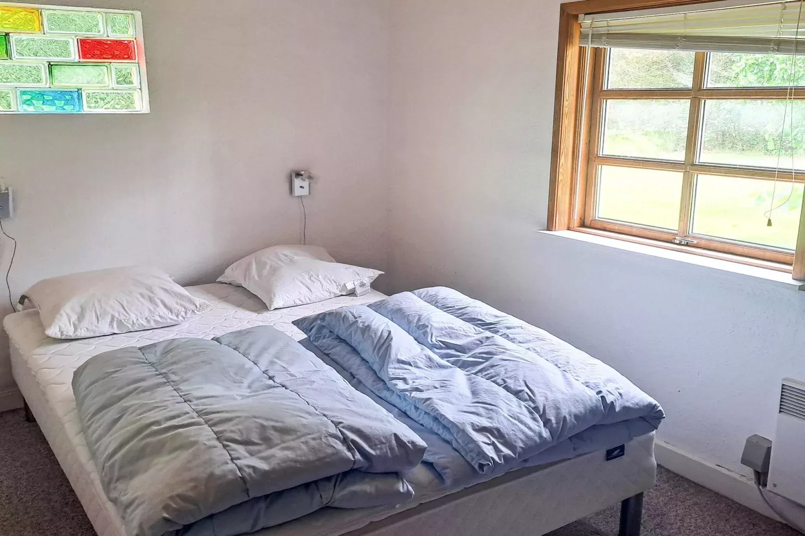 6 Personen vakantie huis in Storvorde-Binnen
