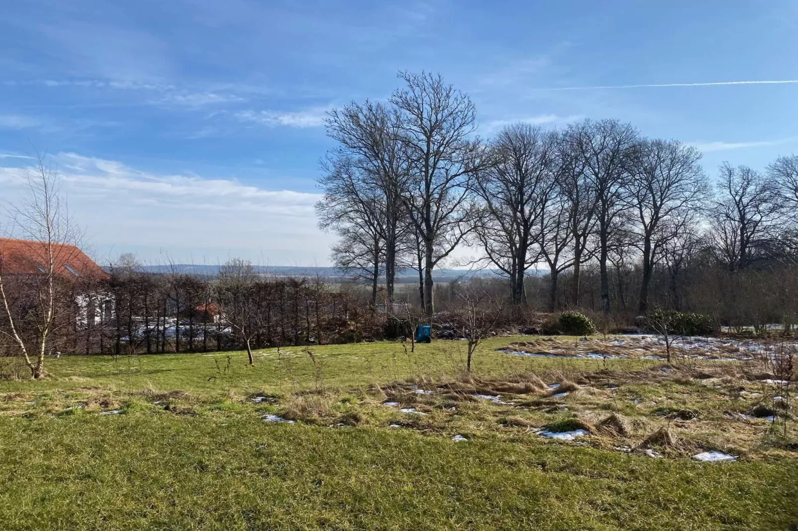 4 sterren vakantie huis in STENINGE-Buitenlucht