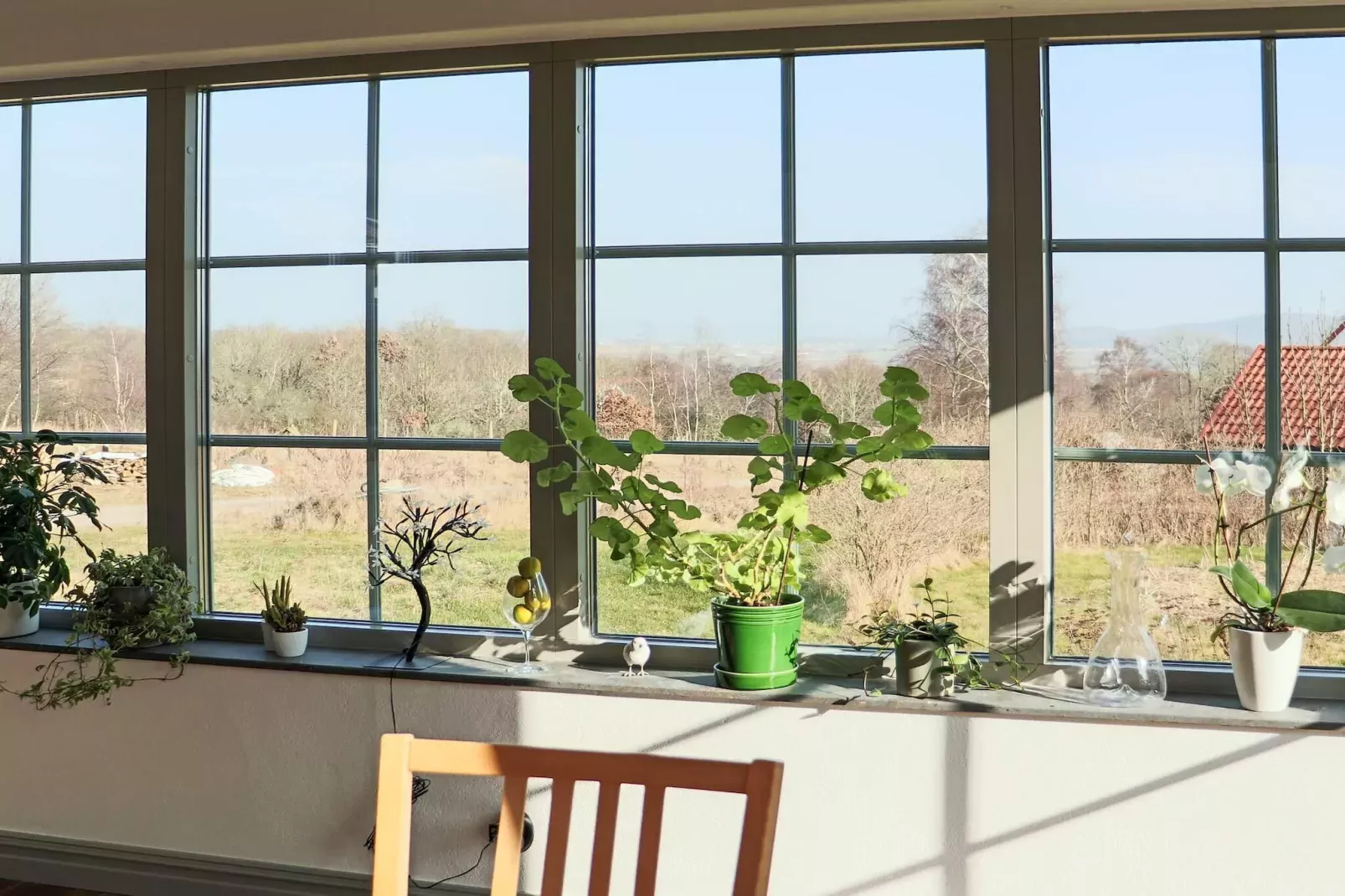 4 sterren vakantie huis in STENINGE-Binnen