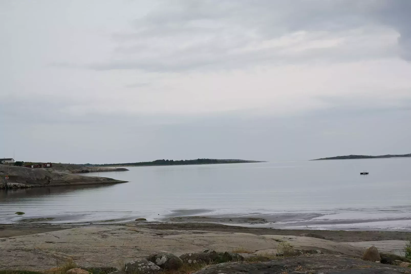 4 sterren vakantie huis in Frillesås-Buitenlucht