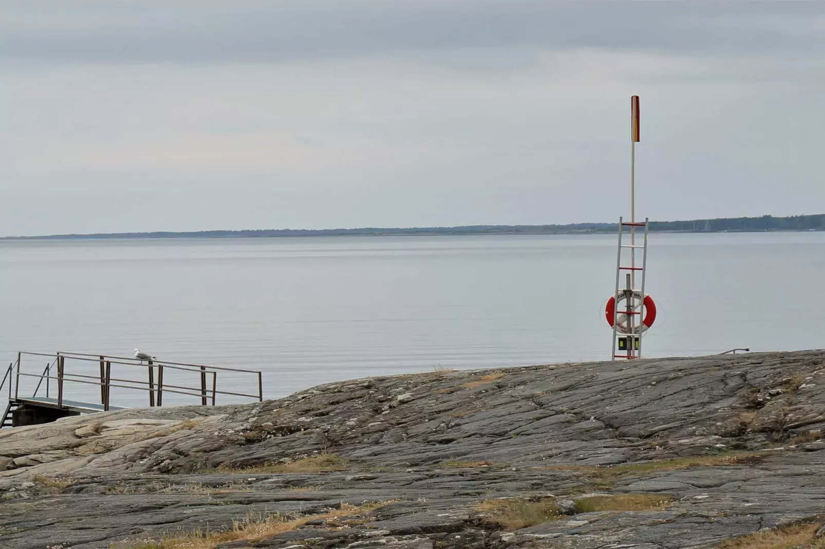 4 sterren vakantie huis in Frillesås-Buitenlucht