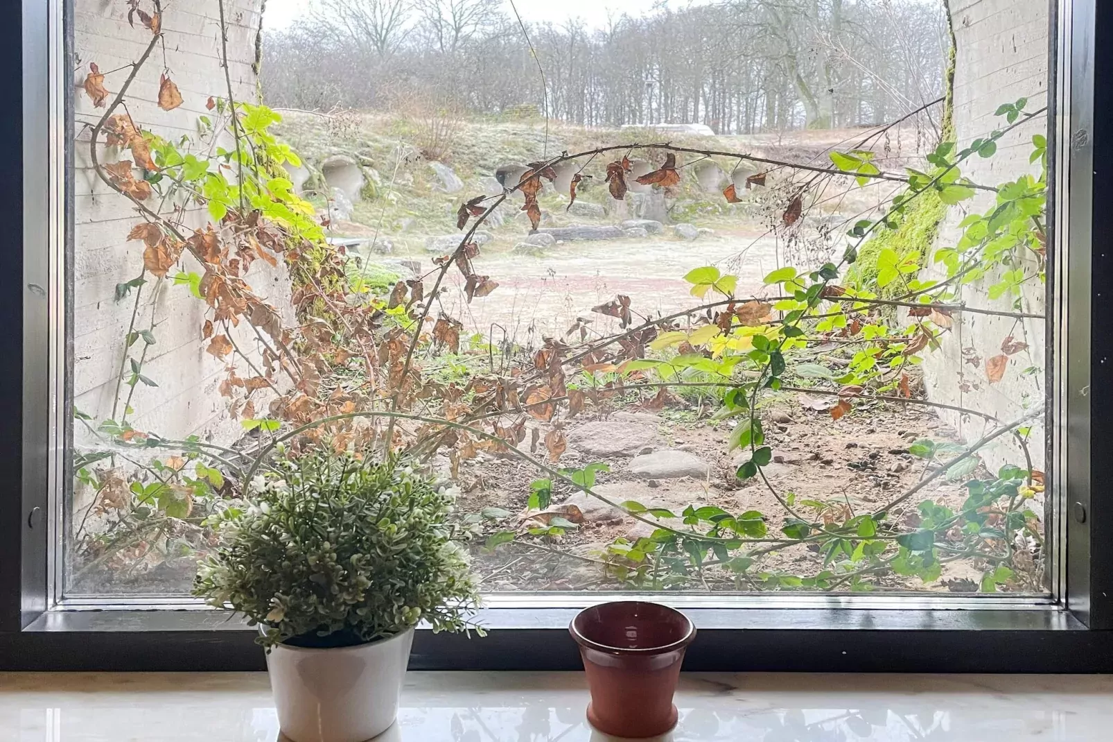 Vakantiehuis in Hoor met zwembad-Binnen