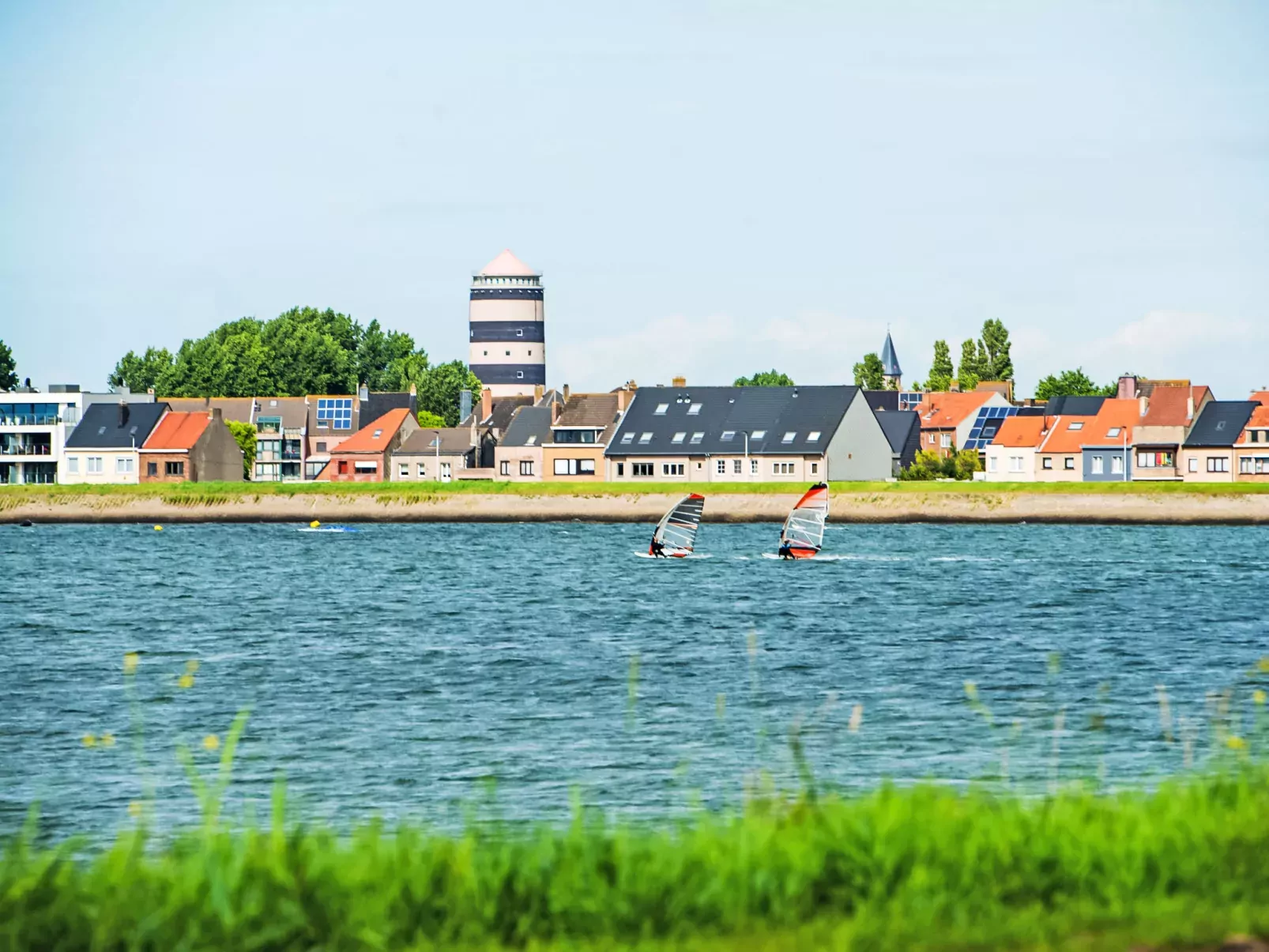 Deauville II-Buiten