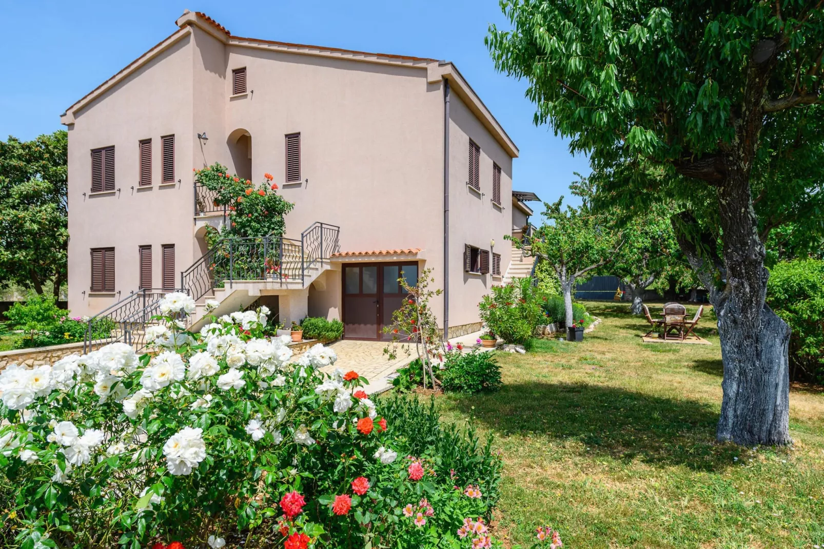 Premium Apartment David - 10154945