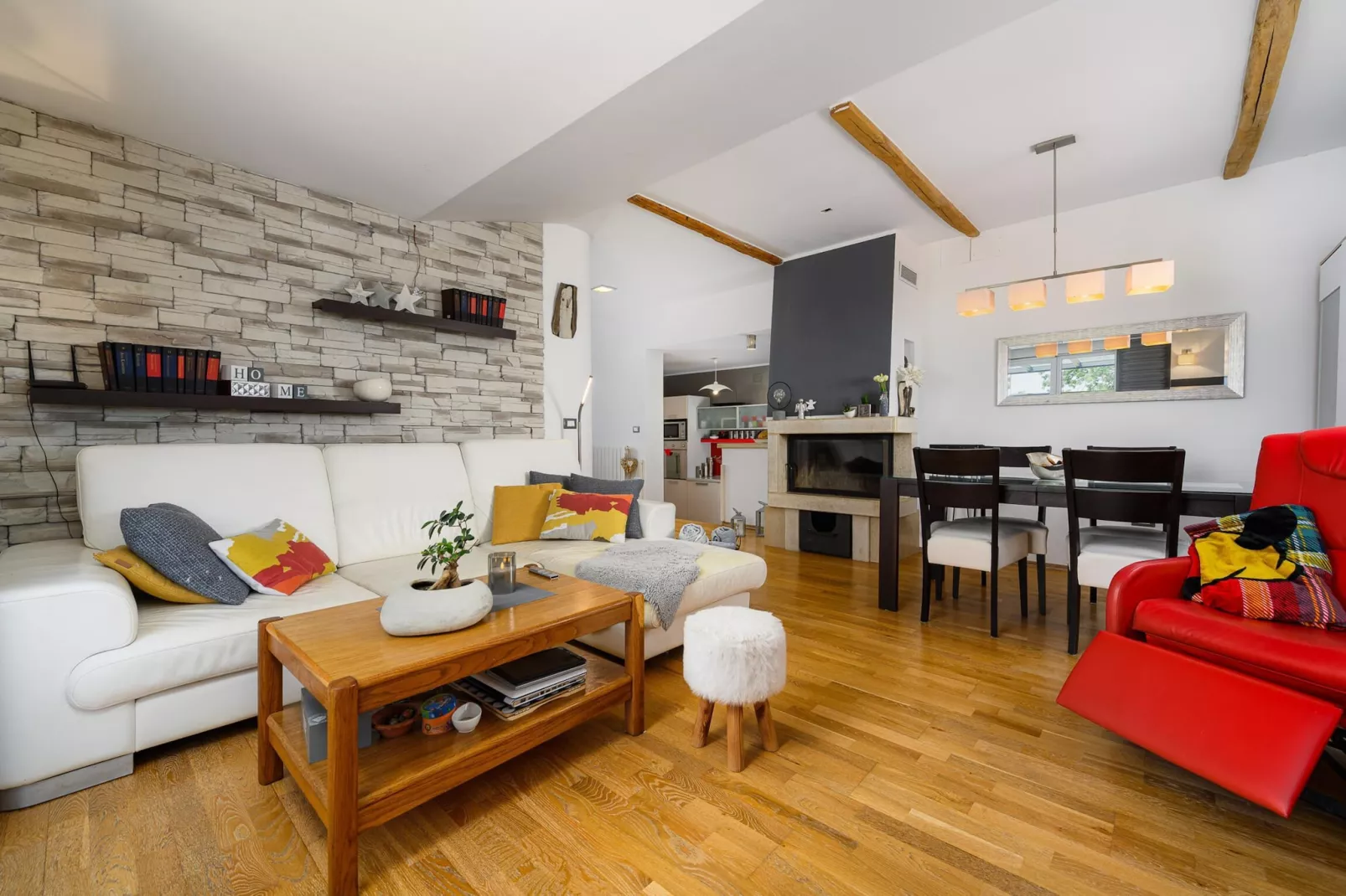 Premium Apartment David - 10154946