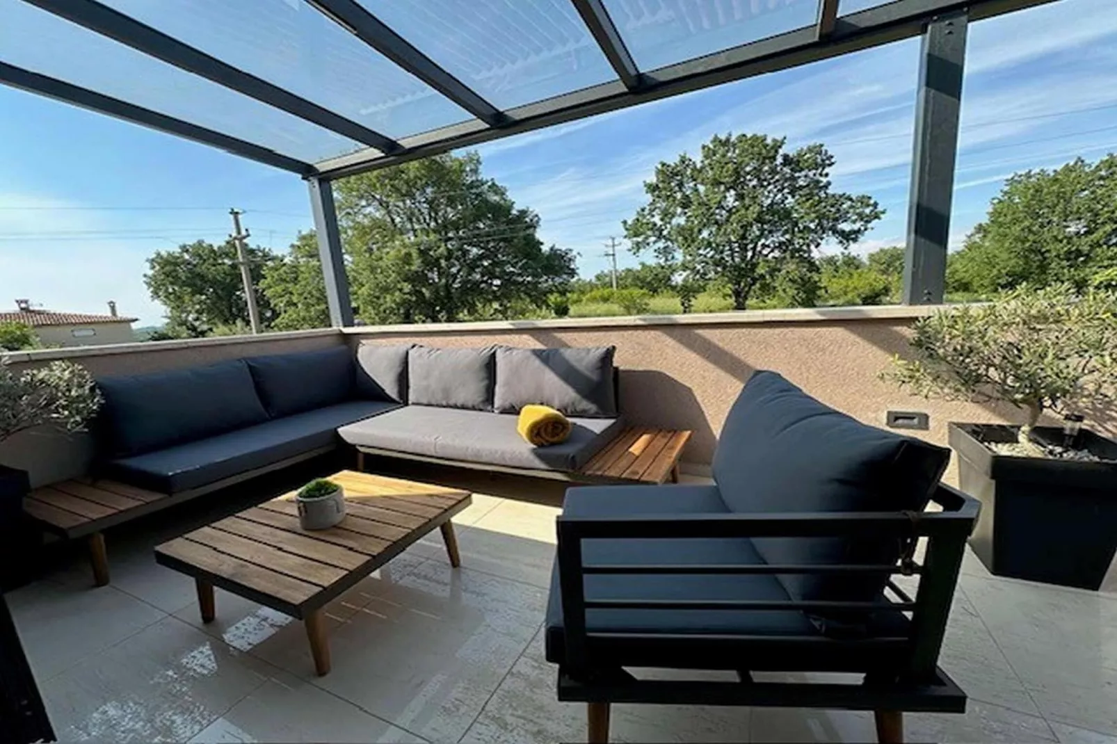 Premium Apartment David - 10154947