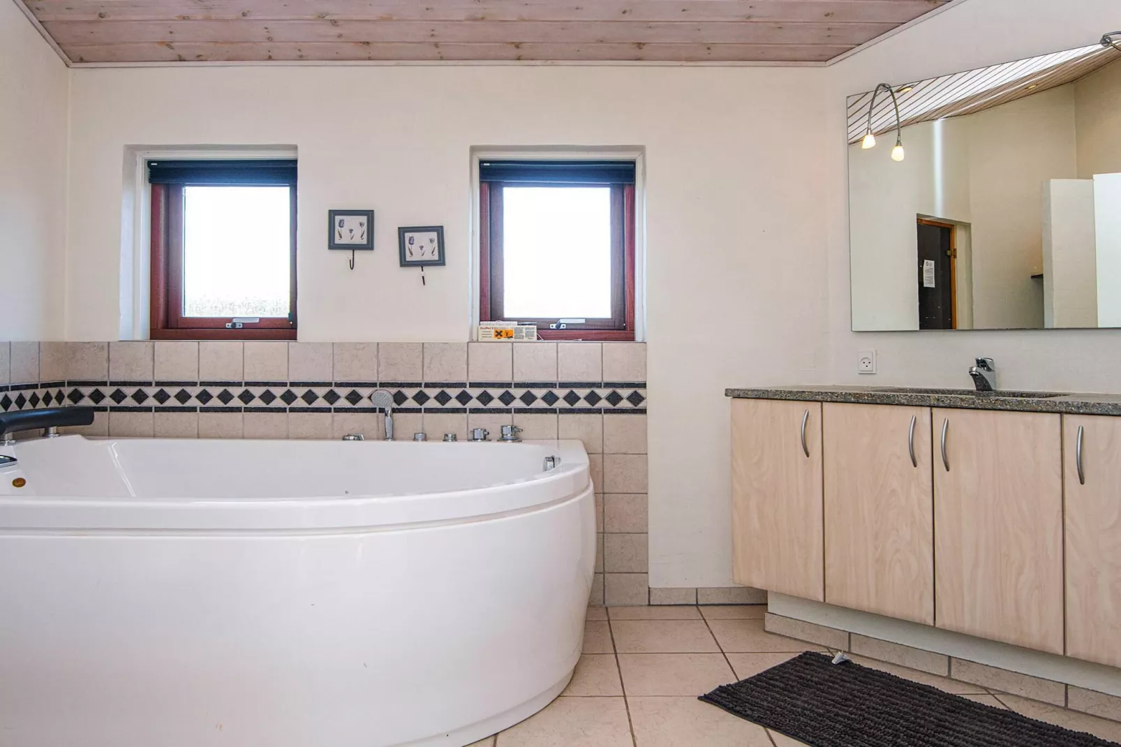 4 sterren vakantie huis in Tarm-By Traum - 10098793