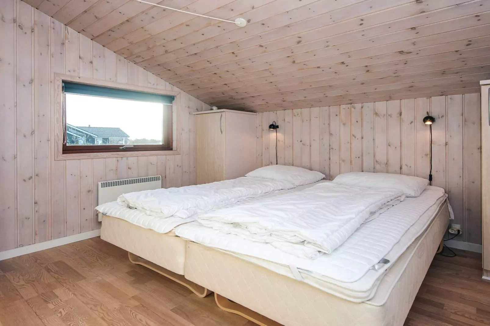 4 sterren vakantie huis in Tarm-By Traum-Binnen
