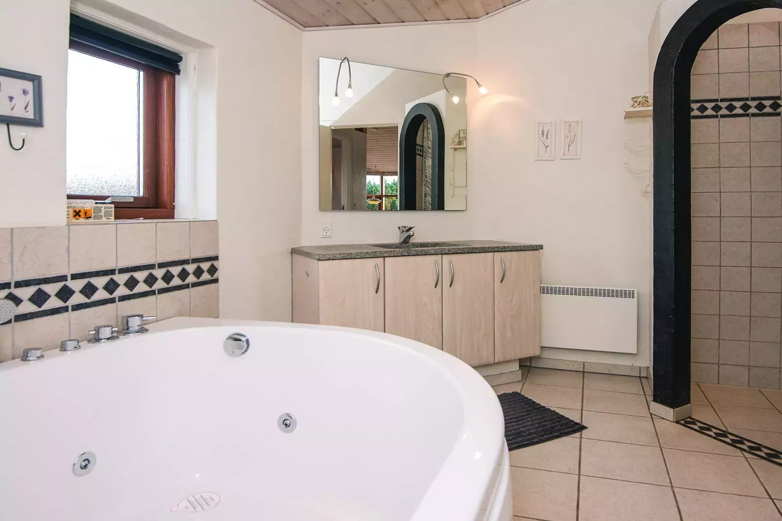 4 sterren vakantie huis in Tarm-By Traum-Binnen