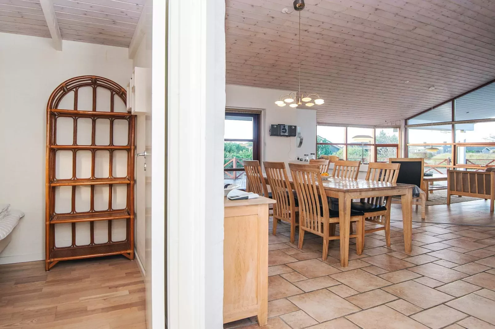4 sterren vakantie huis in Tarm-By Traum-Binnen