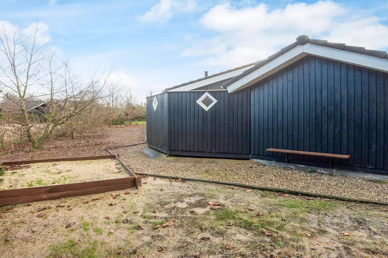 4 sterren vakantie huis in Tarm-By Traum-Uitzicht