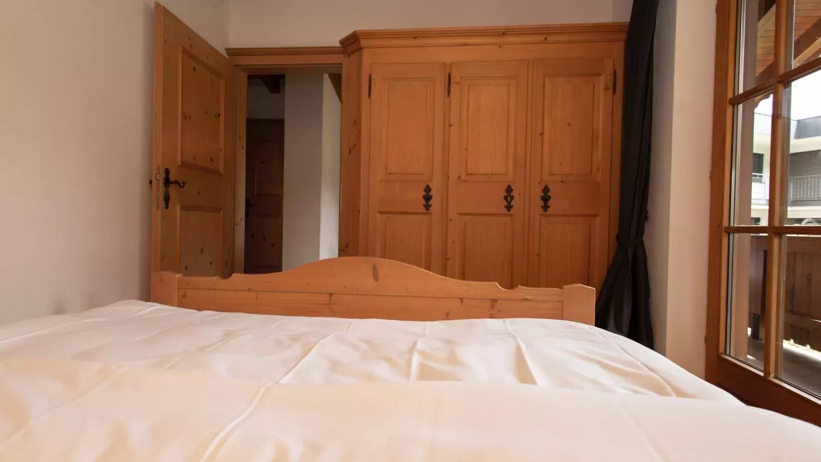 Müller Nr 1-Slaapkamer