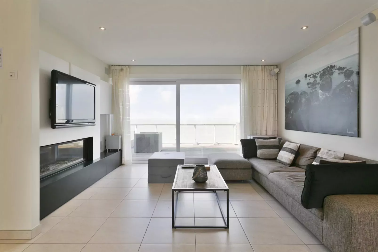 SEA MIRROR 0303-Woonkamer