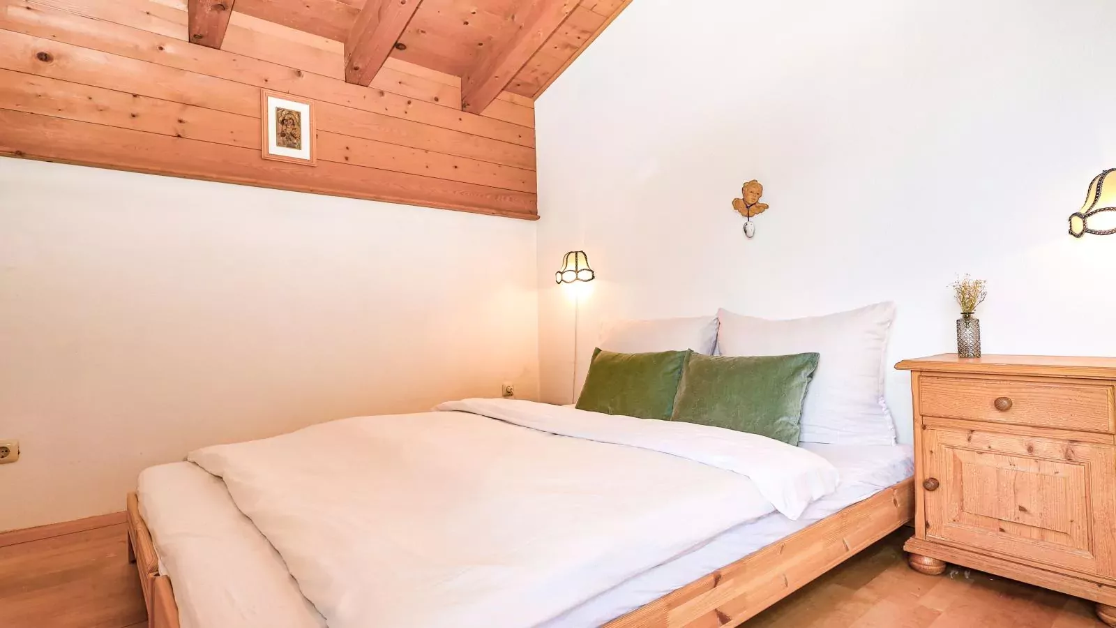 Müller Nr 1-Slaapkamer