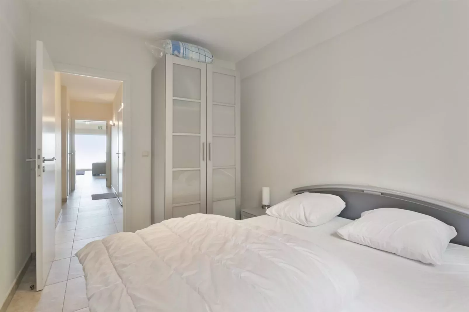 SEA MIRROR 0303-Slaapkamer