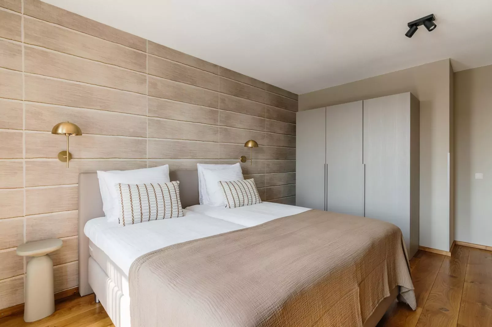 Scheveningen Harbour 12-Slaapkamer