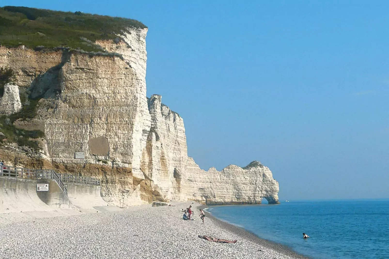 Holiday home Cayeux-sur-Mer-Gebieden zomer 5km