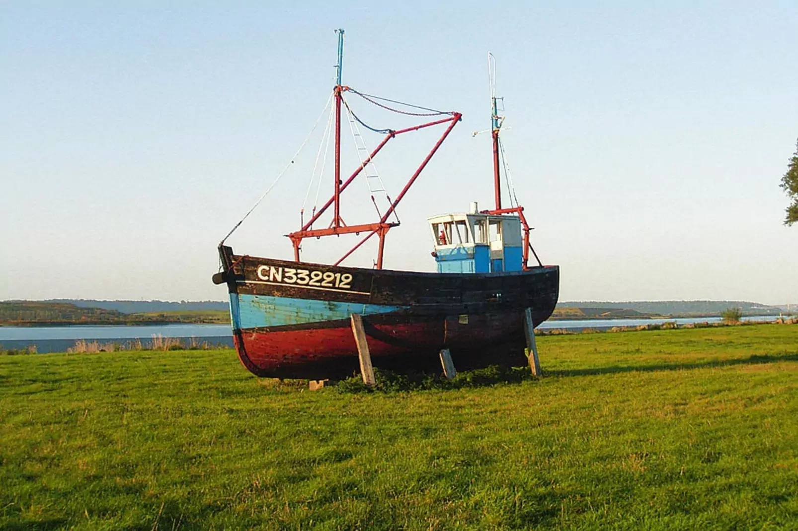 Holiday home Cayeux-sur-Mer-Gebieden zomer 5km