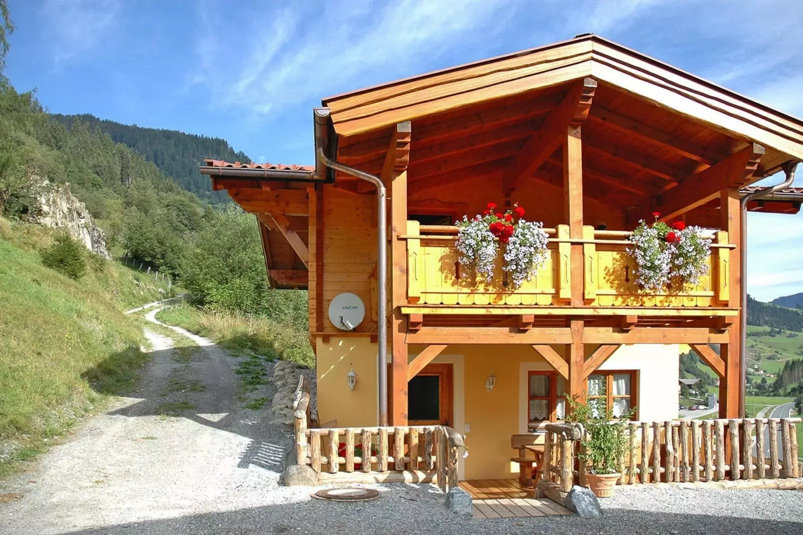 Lieslhütte